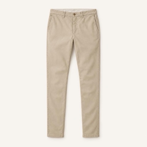 Stone slim chinos Stone slim chinos